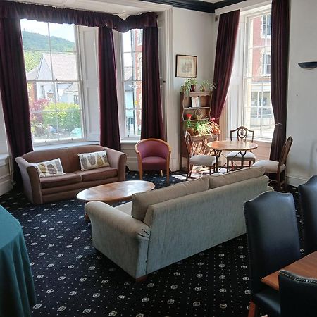 The Knighton Apartment Zewnętrze zdjęcie
