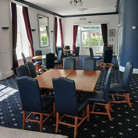 The Knighton Apartment Zewnętrze zdjęcie