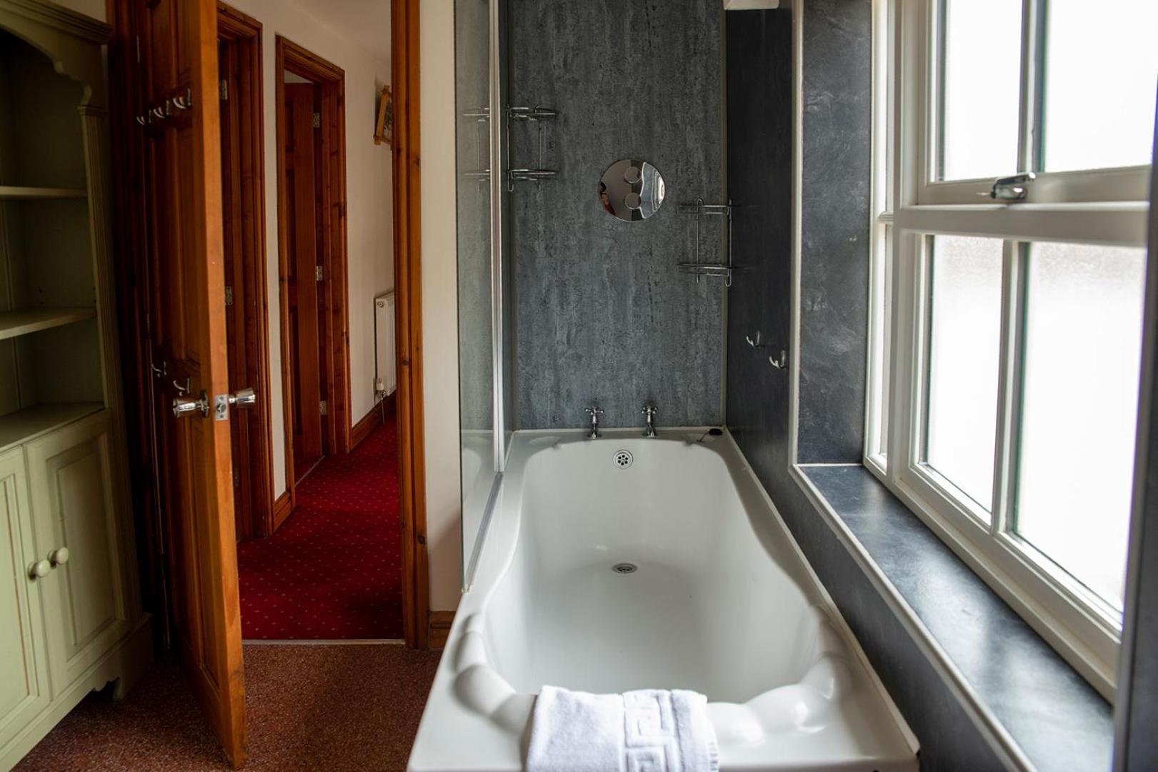 The Knighton Apartment Zewnętrze zdjęcie